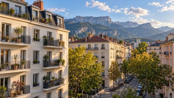 10 astuces pour réussir votre investissement locatif à Grenoble