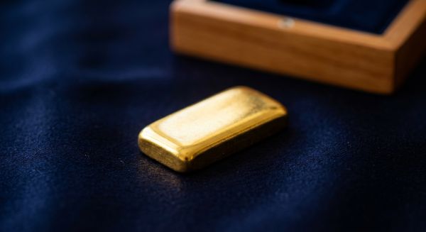 Acheter Lingotin d'or 5g : un investissement fiable