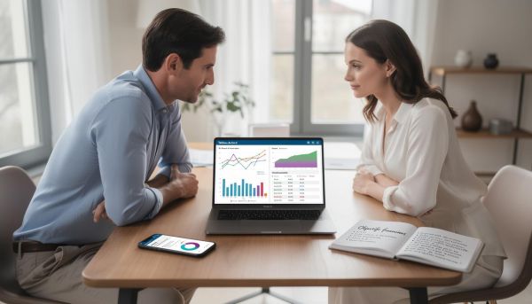 BoursoFinance : la référence en gestion financière pour particuliers exigeants