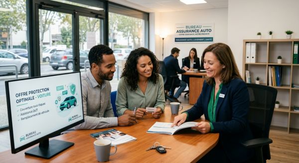 Découvrez si votre assurance auto offre une protection optimale