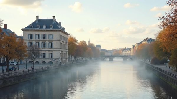 Les avantages de l'assurance habitation à Nantes face aux inondations