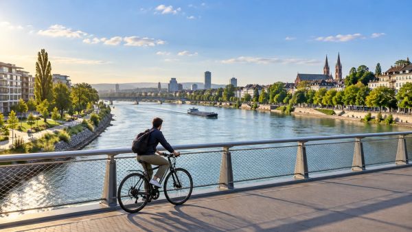 Les incontournables de la protection sociale des frontaliers 2023