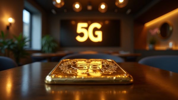 Lingotin d'or 5g : le ticket d'entrée
