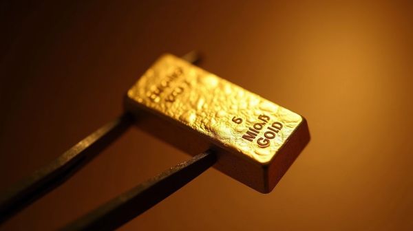 Lingotin d'or 5g : le ticket d'entrée