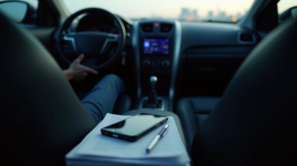Manquez-vous la protection adéquate pour votre assurance auto ?