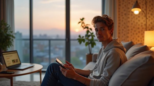 Obtenez une assurance habitation pas chère en quelques minutes