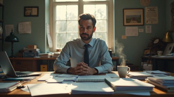 Partir à la retraite en vendant sa société : le calendrier fiscal à respecter