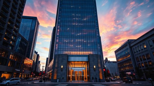 Top 5 tendances et opportunités pour investir dans l'immobilier