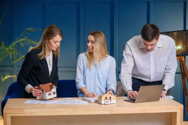 Top 5 tendances et opportunités pour investir dans l'immobilier
