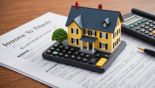 Astuces Légales pour Réduire Efficacement Votre Taxe Foncière