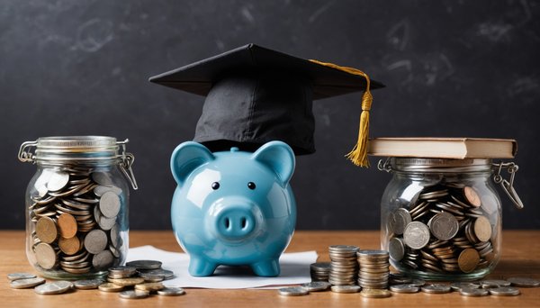 Taux d'endettement et prêt étudiant