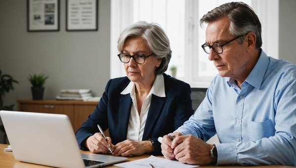 Comment les banques peuvent-elles aider les retraités à gérer leurs dettes